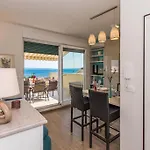 Marija-maja Apartment