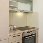 Marija-maja Apartment *