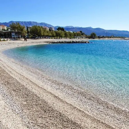 Marija-maja Apartamento Split