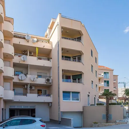 Apartamento Marija-maja *