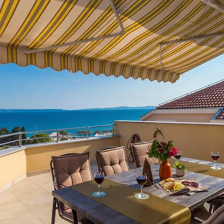 Apartamento Marija-maja Split