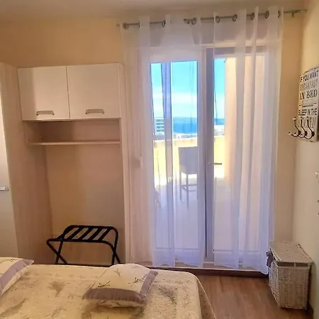 Apartment Marija-maja Split