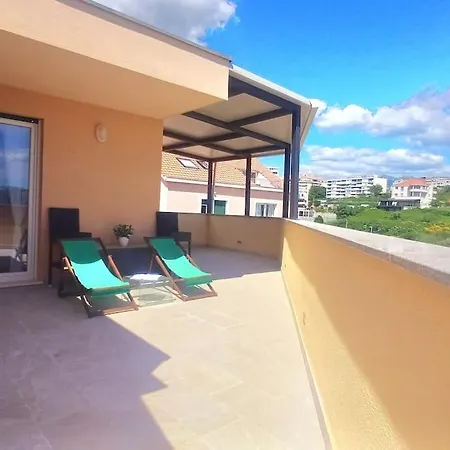 Marija-maja Split