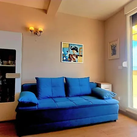 Marija-maja سبليت