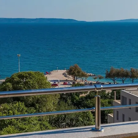 Marija-maja شقة سبليت