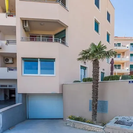 شقة Marija-maja سبليت