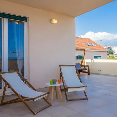 Marija-maja شقة سبليت