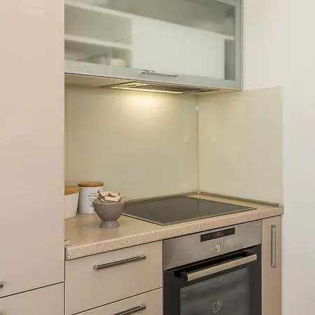 Marija-maja شقة *