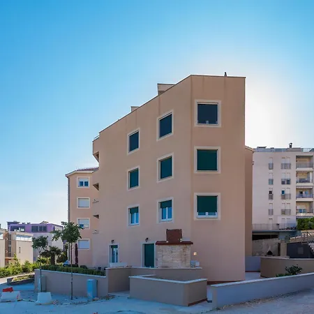Apartment Marija-maja