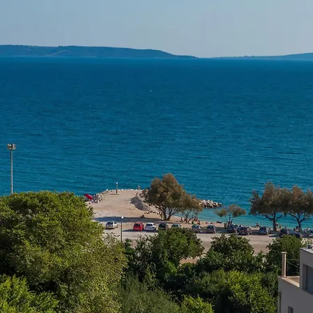 Marija-maja شقة *